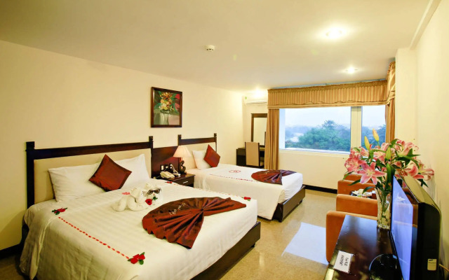 Hue Serene Shining Hotel & Spa