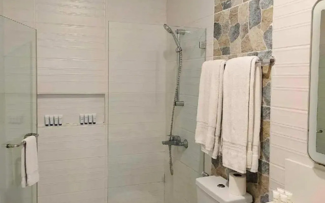 Amethyst Boutique Hotel Cebu powered by Cocotel
