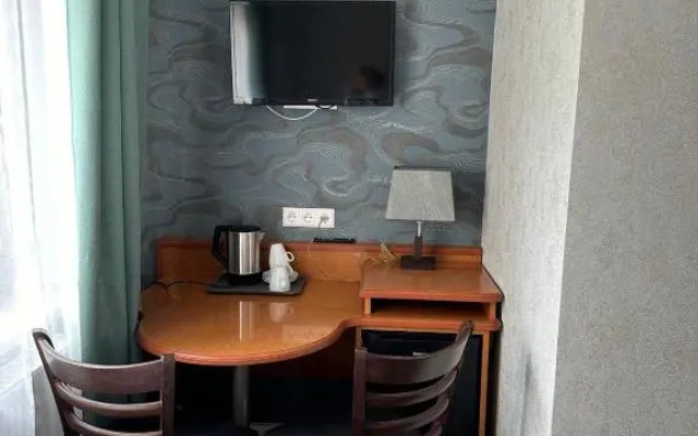 Hotel-Pension Zeljko