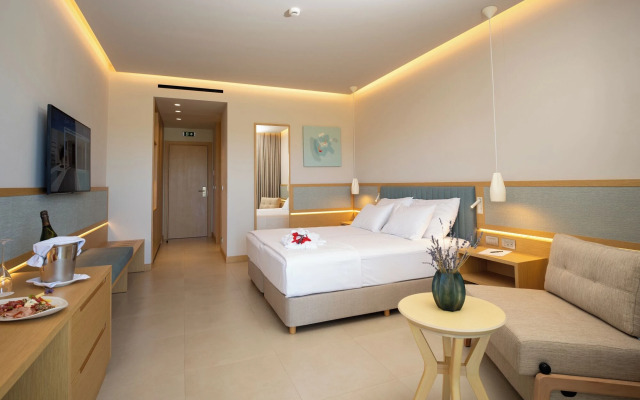 Ammoa Luxury Hotel & Spa Resort