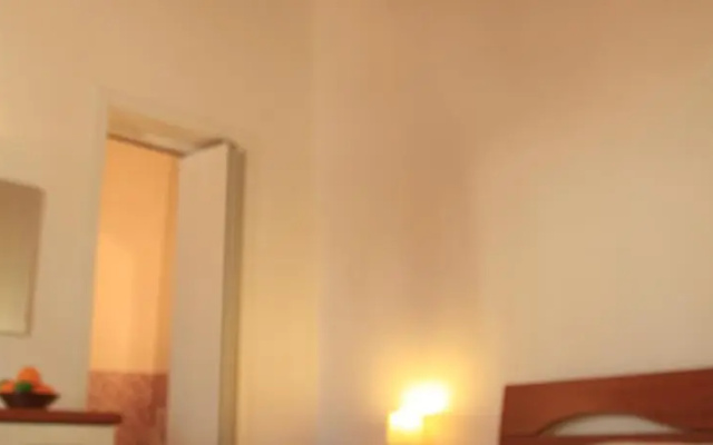 La Casa del Cortile