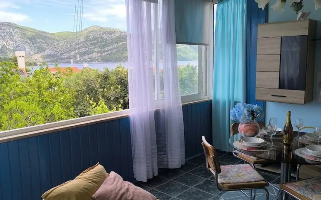 Cozy Apartments Žute, Island of Korčula