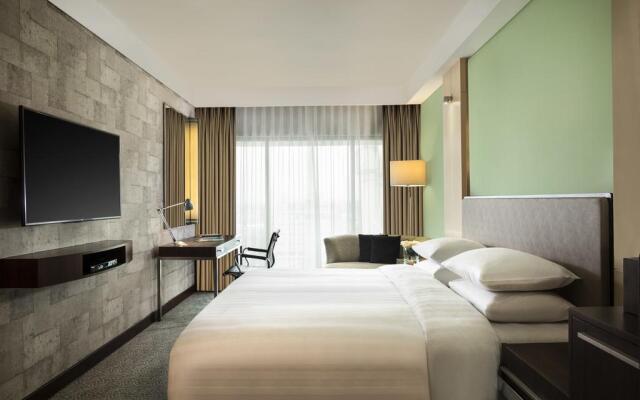 Courtyard by Marriott Bandung Dago