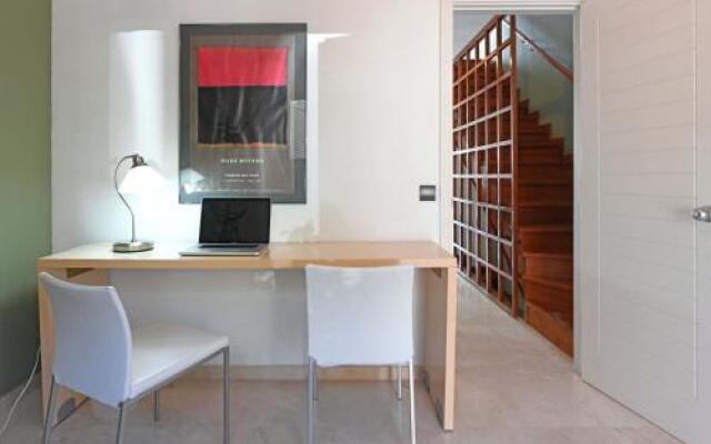 Villa Blue Marlin 4