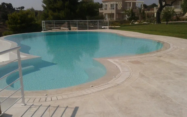 Villa Caldera Porto Heli