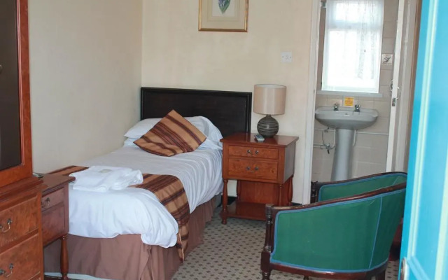 Sand Bay Holiday Village