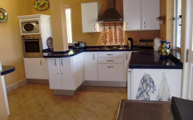 Villa Juliet V028 (Oceano)