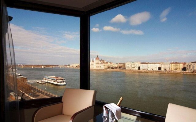 Boutique Hotel Victoria Budapest