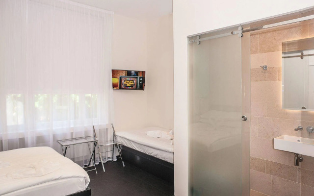 MStay Golders Green
