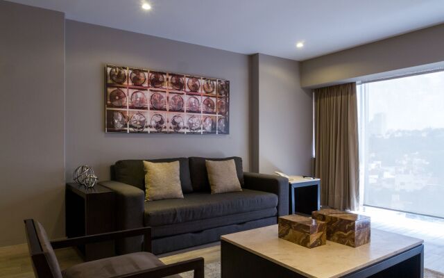 Ventura Hotel & Suites by Dominion