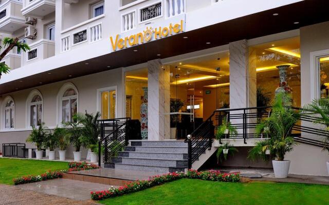 Verano Hotel