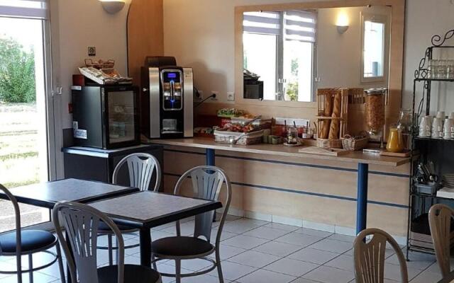 Brit Hotel Clermont L'Herault