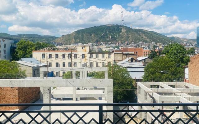 Mose Art Hotel