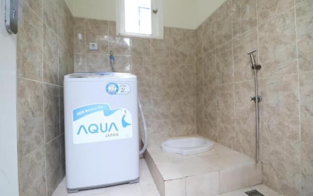 Diyar Villas Puncak M6/12