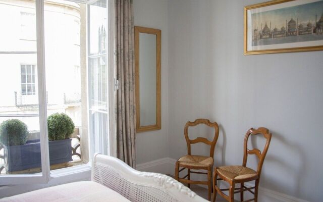 Beautiful City Centre Apartment - Bath