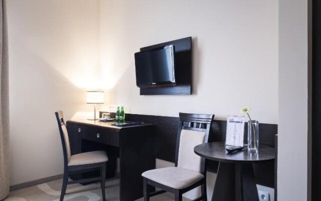 Picaro Hotel Krasnik Dolny/Boleslawiec