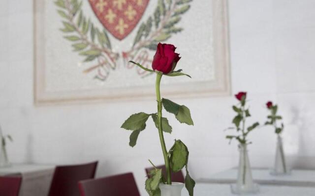 Boutique Hotel Enia