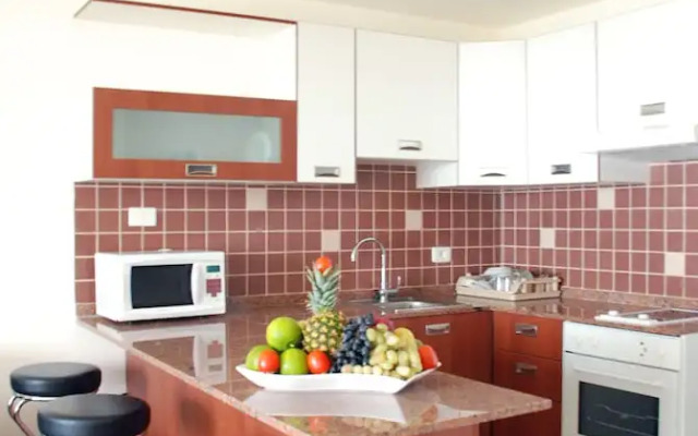 City Suite Aley