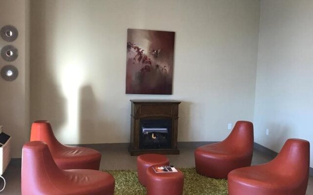 Grantmoore Motor Lodge
