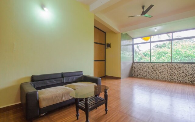 OYO 16427 Home Spacious 1BHK LPK Waterfront