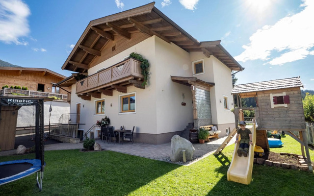 Appartement Heidegger