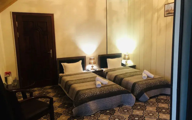 Tamerlan Hotel
