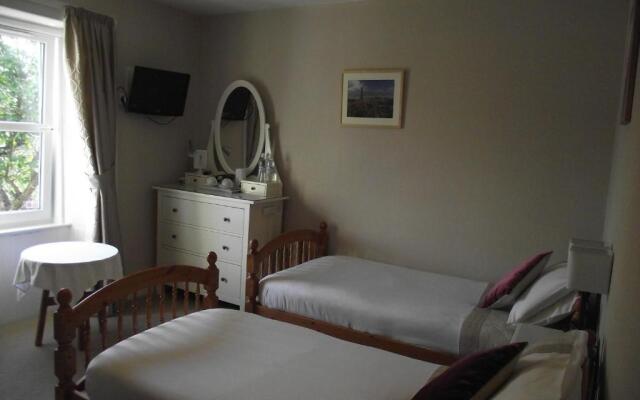 Broomfield House Bed and Breakfast