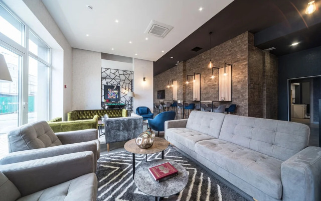 Amarant Apart Hotel