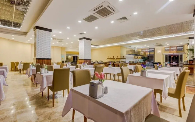 Kaynesia Hotel Spa Wellness Hotel