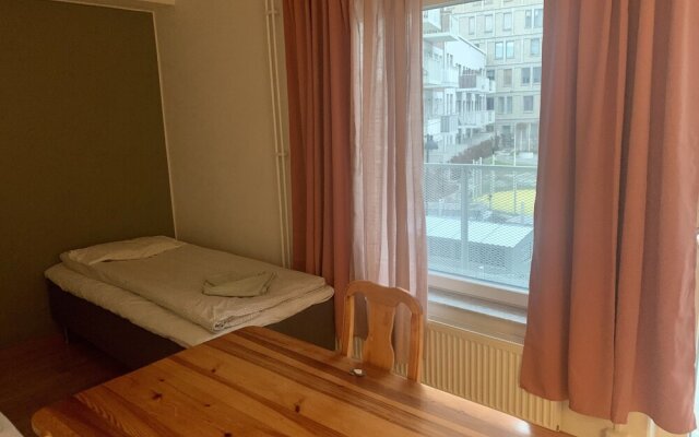 Apartment in Sundbyberg , Stockholm