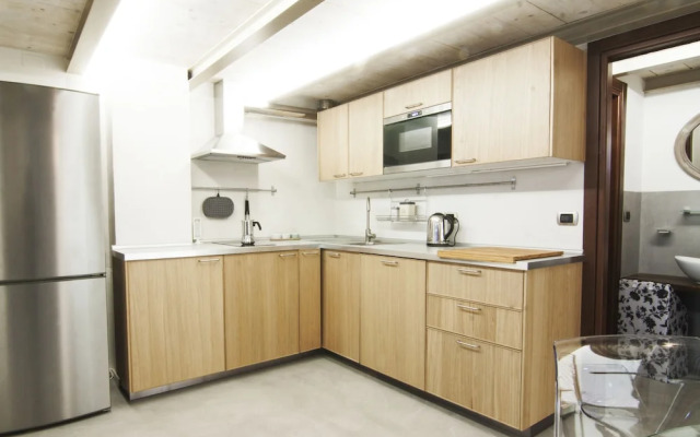 Alessias Flat Piazza Prealpi 3