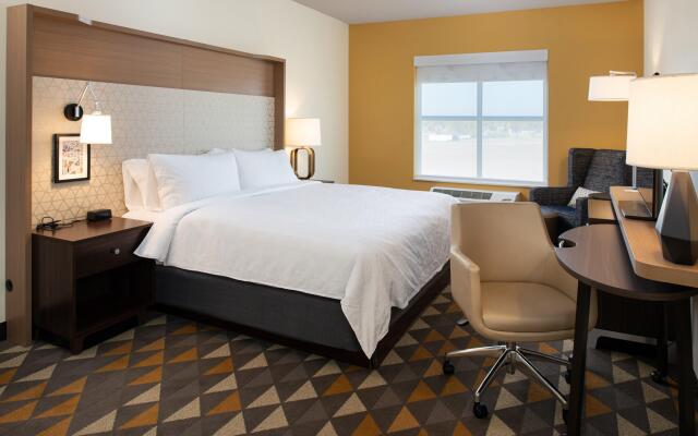 Holiday Inn & Suites Idaho Falls by IHG - фото 4