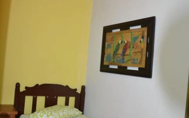 Hotel La Cosecha