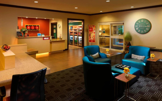 TownePlace Suites by Marriott Houston North / Shenandoah