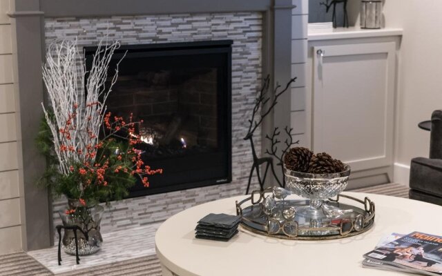 Russell House Bed & Breakfast