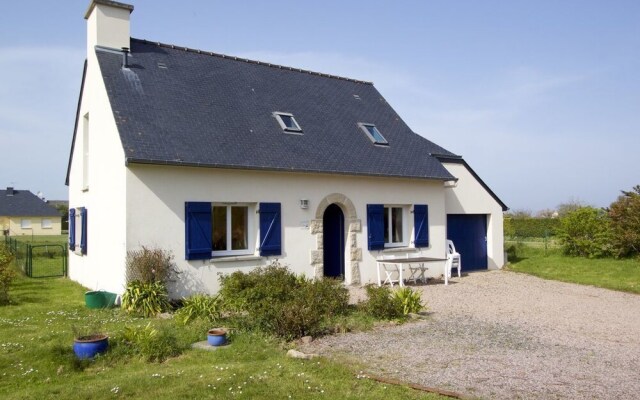 Gite des Deux Caps