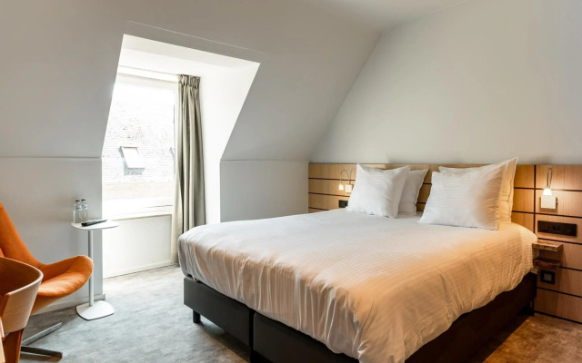 Hotel Le Bois de Bruges