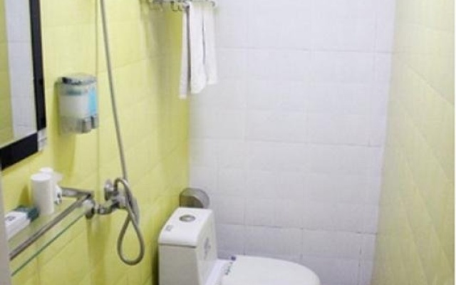 Xinxinyue Express Hotel – Bathroom – Shenyang