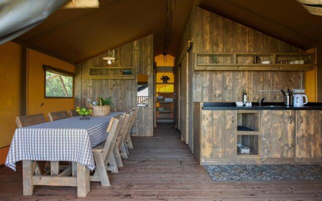 Agriturismo L'Antica Fornace