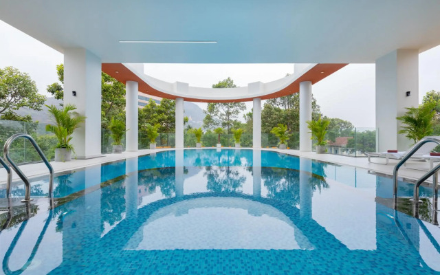 Petro House Vung Tau (Block B)