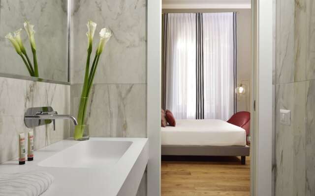 Dimora ai Fori - Guesthouse