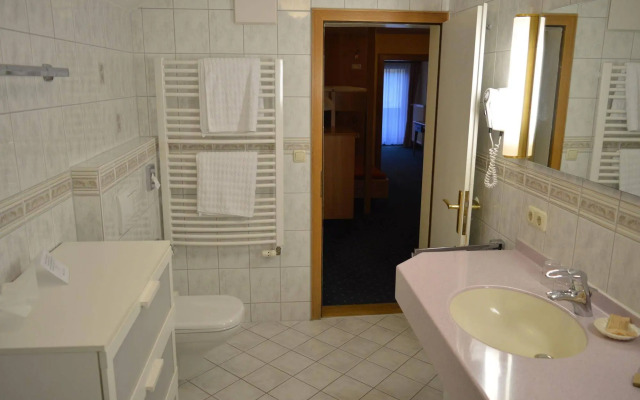 Wellness- und Vitalhotel Böhmhof