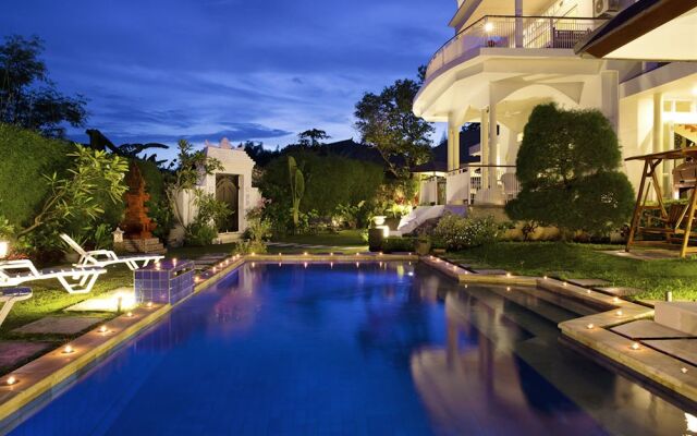 Villa Lakshmi