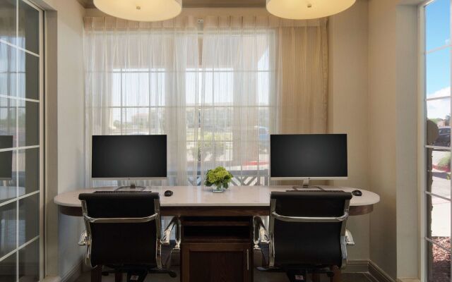 Homewood Suites by Hilton Lubbock