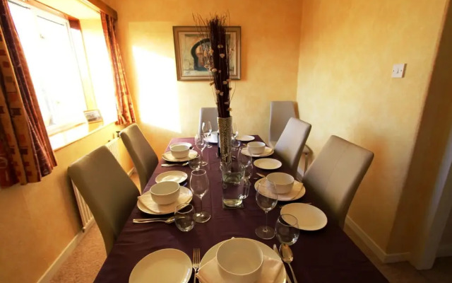 Chanonry Cottage