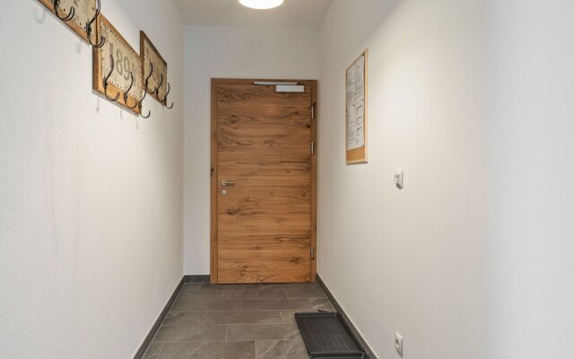 Modern apartment with a central location in the cozy Brixen im Thale