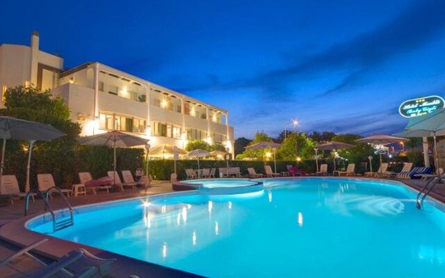 Hotel Baby Gigli Meuble'