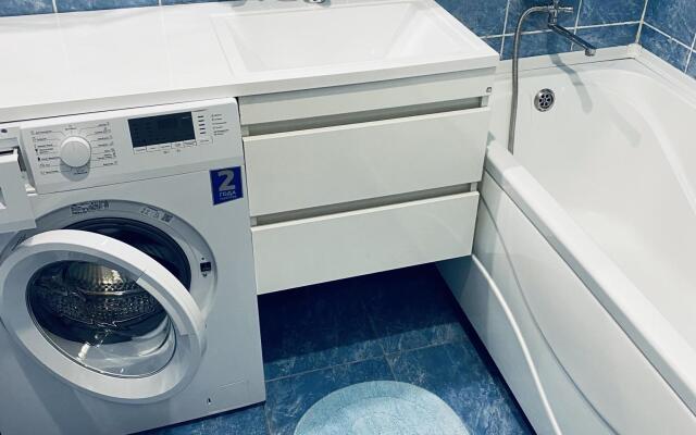 Апартаменты на улице Коллективная 6