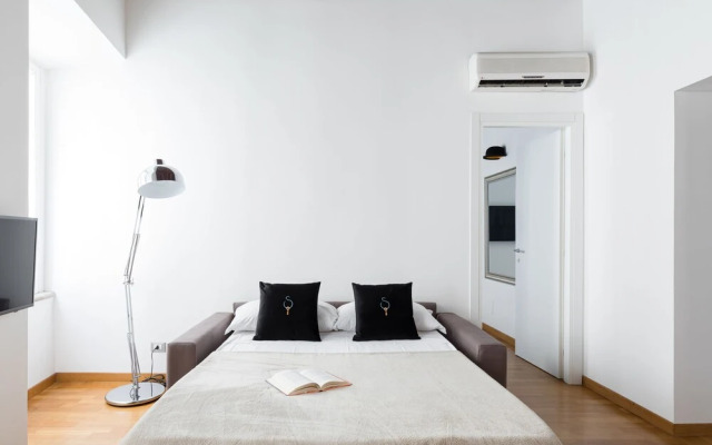 A World Aparts - 87 Boschetto