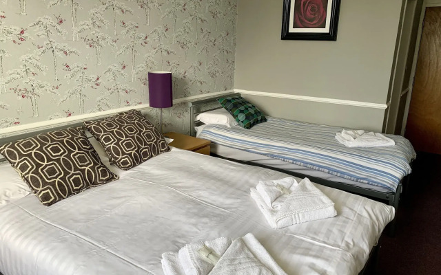 Northumberland Hotel